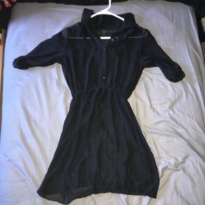 Little black dress Kardashian Kollection